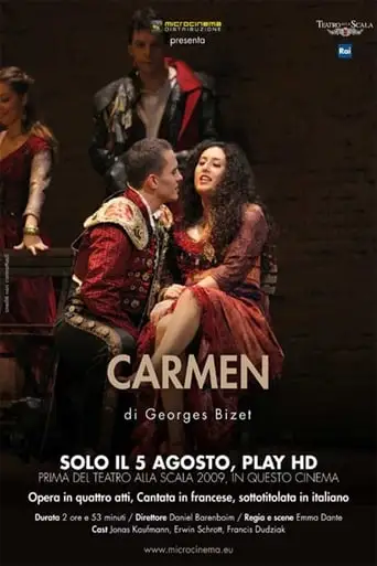Carmen (2009)