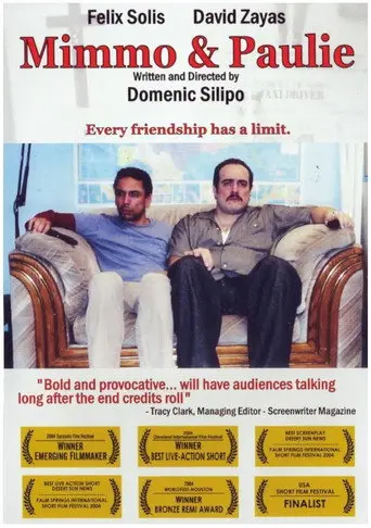 Mimmo & Paulie (2004)