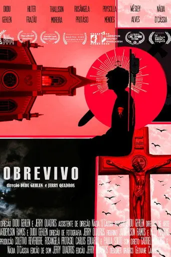 I survive (2021)