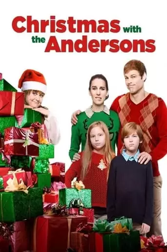 Meet The Andersons (2016)
