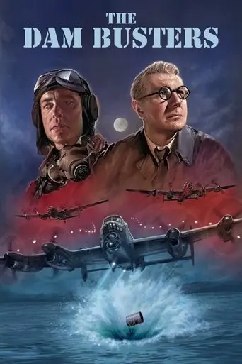 The Dam Busters (1955)