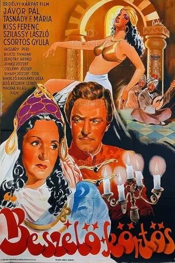 A Beszelo Kontos (1942)