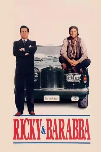 Ricky & Barabba (1992)