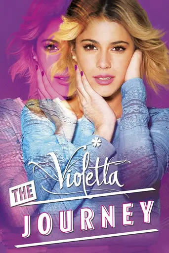 Violetta: The Journey (2015)