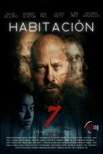 Room 7 (2025)