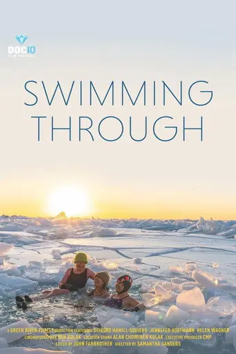 Swimming Through (2022)