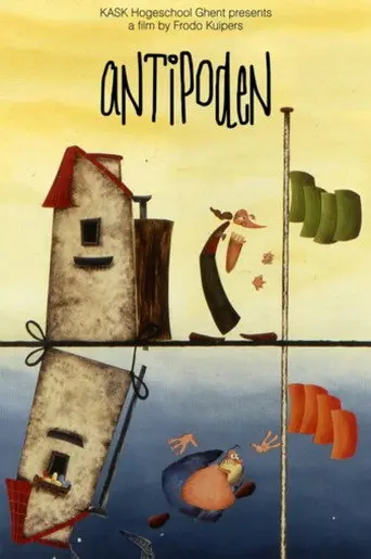 Antipoden (2001)