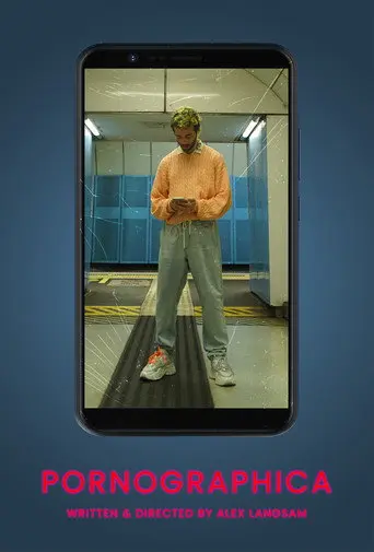 Pornographica (2022)