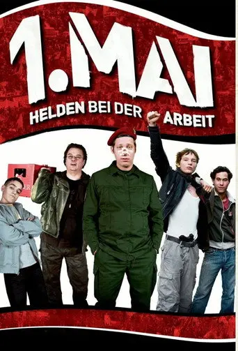 1st of May: All Belongs to You (2008)