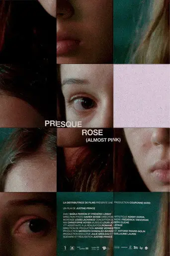 Almost Pink (1970)