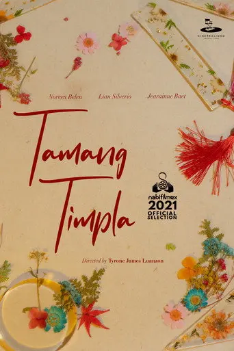 Tamang Timpla (2021)