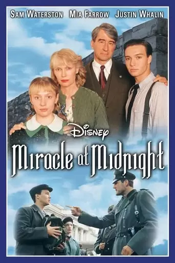 Miracle At Midnight (1998)