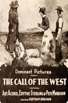 Call of the West (1920)
