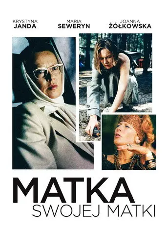 Matka swojej matki (1996)