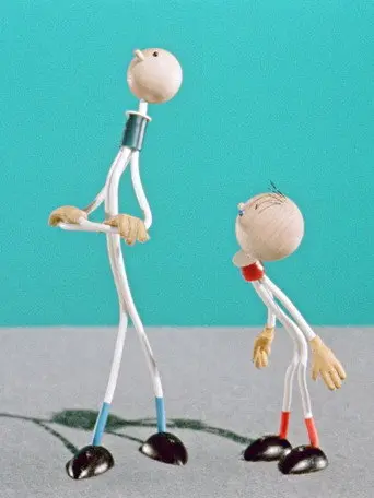 Der Wettlauf (1963)