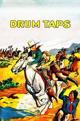 Drum Taps (1933)