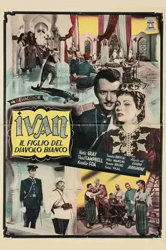 Ivan, il figlio del diavolo bianco (1953)