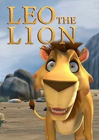 Leo The Lion (2005)