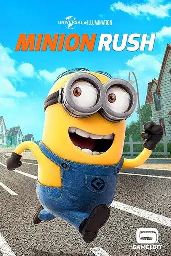 Minions Rush (2013)