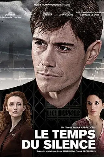 Le Temps du silence (2011)