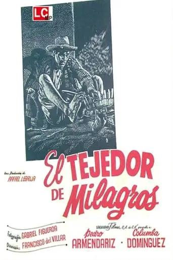 El Tejedor De Milagros (1962)