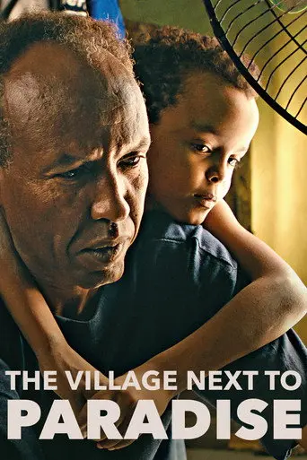 The Village Next to Paradise (2024)