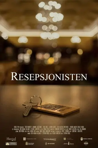Resepsjonisten (2019)
