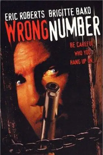 Wrong Number (2002)