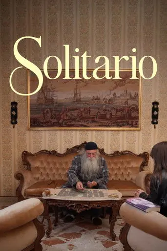 Solitario (2026)