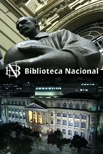 Biblioteca Nacional (1997)