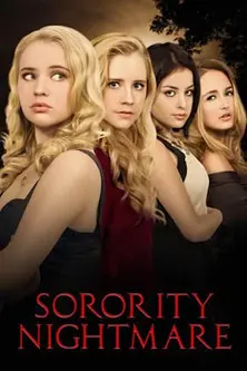 Sorority Nightmare (2016)