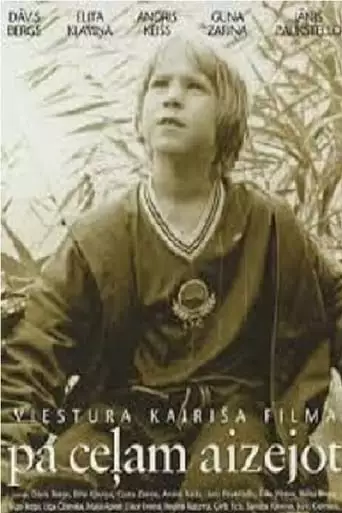 Leaving by the way (2001)