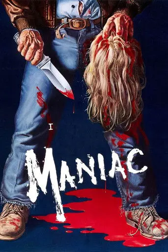 Maniac (1980)