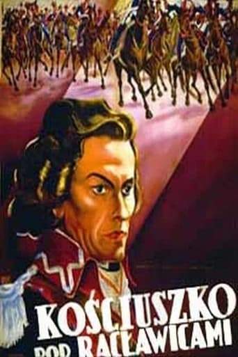 Kosciuszko Pod Raclawicami (1938)