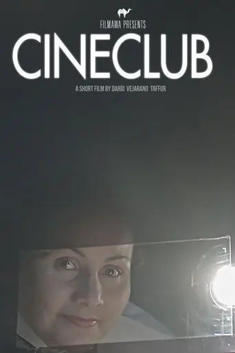 Film Club (2018)
