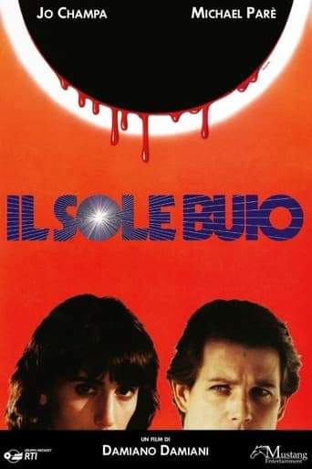 Il Sole Buio (1990)