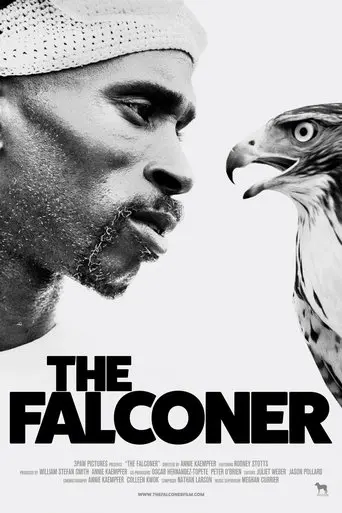 The Falconer (2020)