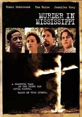 Murder In Mississippi (1990)