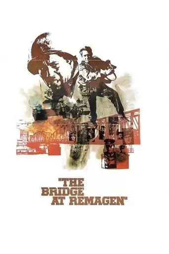 The Bridge at Remagen (1969)