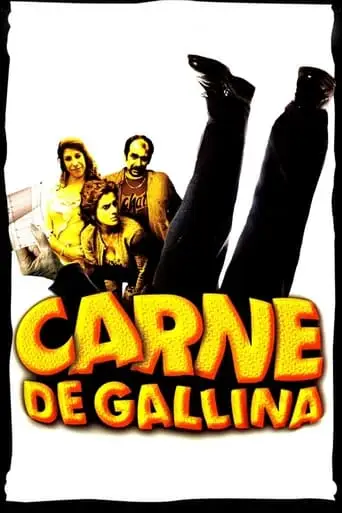 Carne De Gallina (2001)