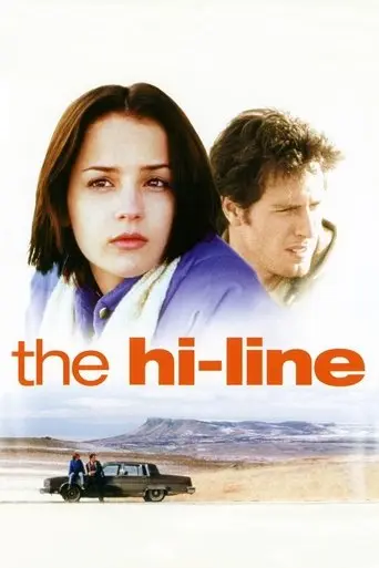 The Hi-Line (2000)