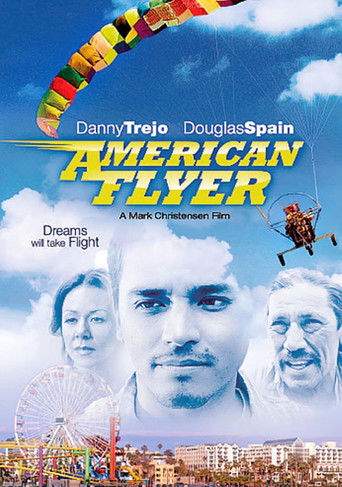 American Flyer (2010)