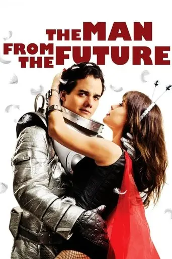 The Man from the Future (2011)