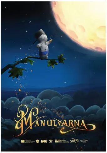 Månulvarna (2016)