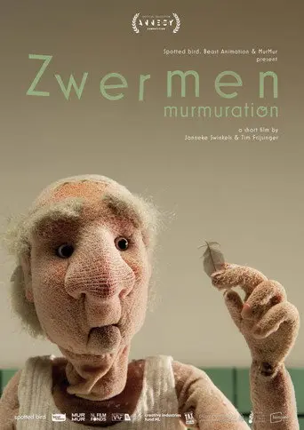 Murmuration (2025)