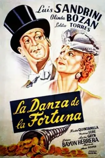 La Danza De La Fortuna (1944)