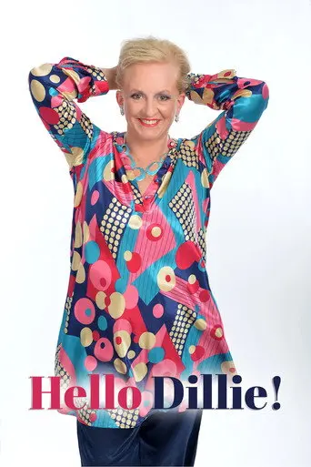 Hello Dillie! (2017)