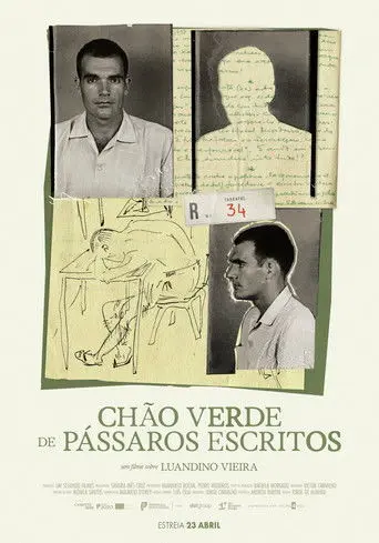 Chão Verde de Pássaros Escritos (2026)