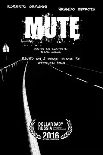 Mute (2016)