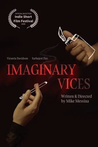 Imaginary Vices (1970)